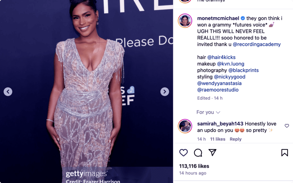 Grammy Awards 2025 3