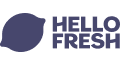 Client Logo Hellofresh png