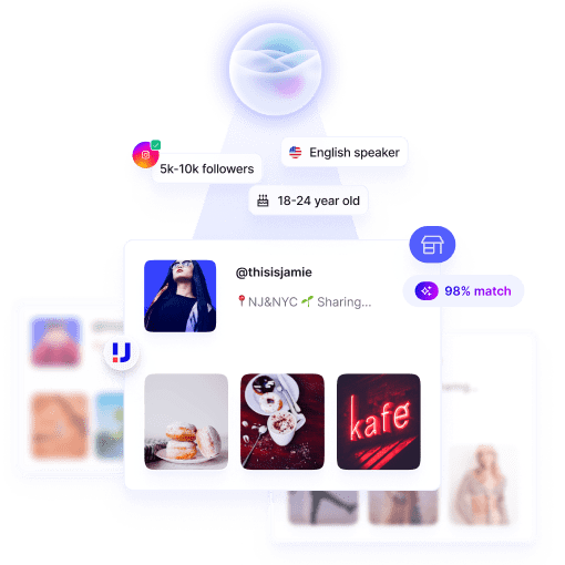 Marketplace AI Matching