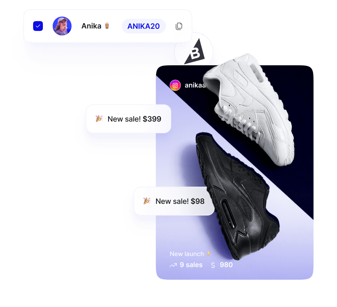 BigCommerce Discount