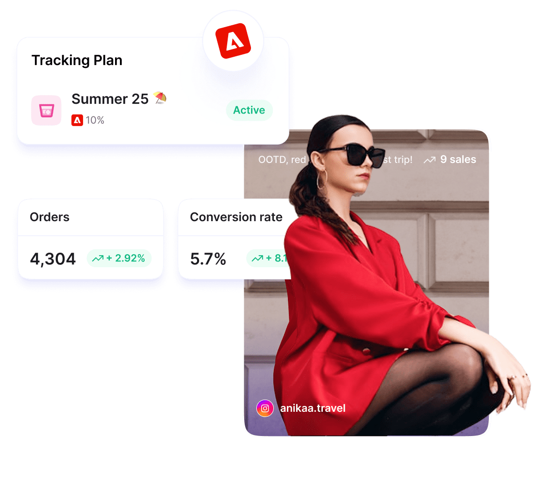 Tracciamento Magento