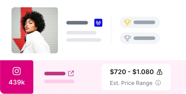 insta pricing