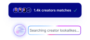 Jaice AI recommandations