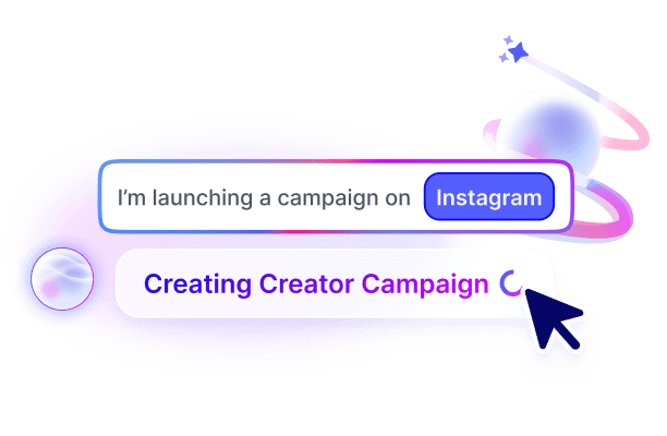 Création de campagne Jaice AI