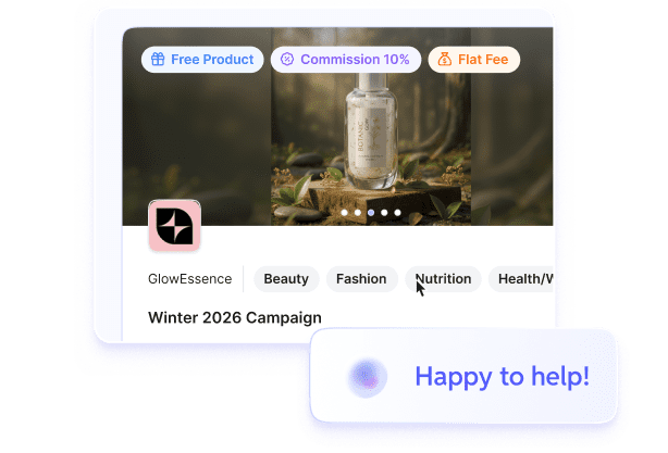 Jaice AI campagne Insights