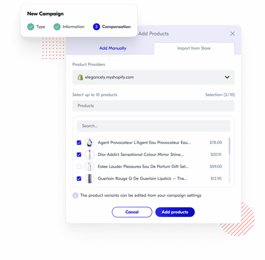 Feature-Gifting_Mixed-Compensation
