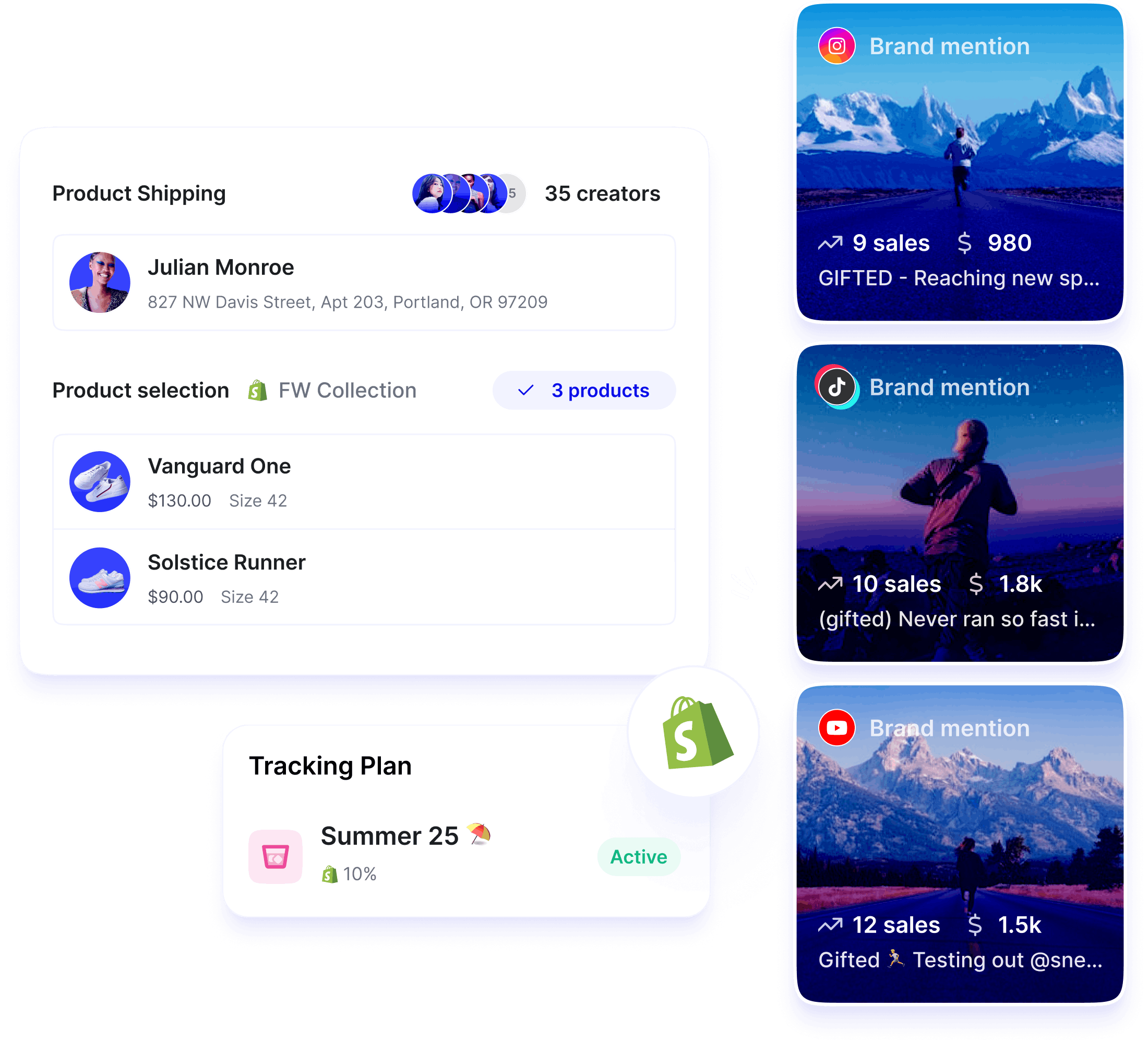 Illustration Shopify 3