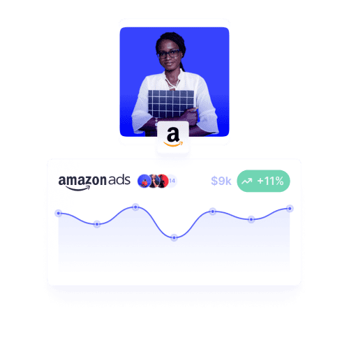 Amazon affiliate programs management feature