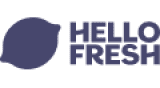 Client Logo Hellofresh