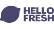 Client Logo Hellofresh png