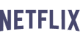 Logo du client Netflix png