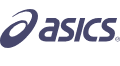 Client Logo Resize Asics svg png
