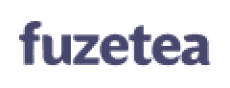 Ridimensionamento del logo del cliente Fuzetea png